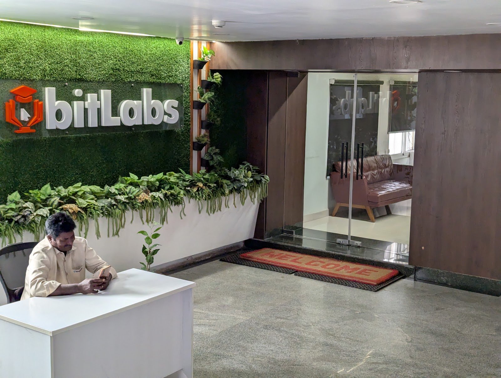 bitLabs — Coding & Robotics in Gunadala, Vijayawada