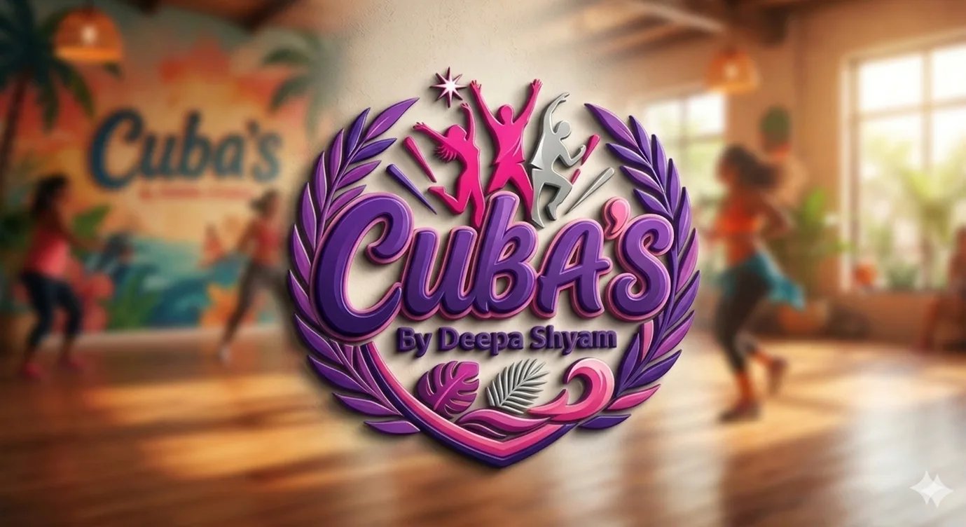 Cuba's Studio By Deepa Shyam — Dance in Mercurim, Goa