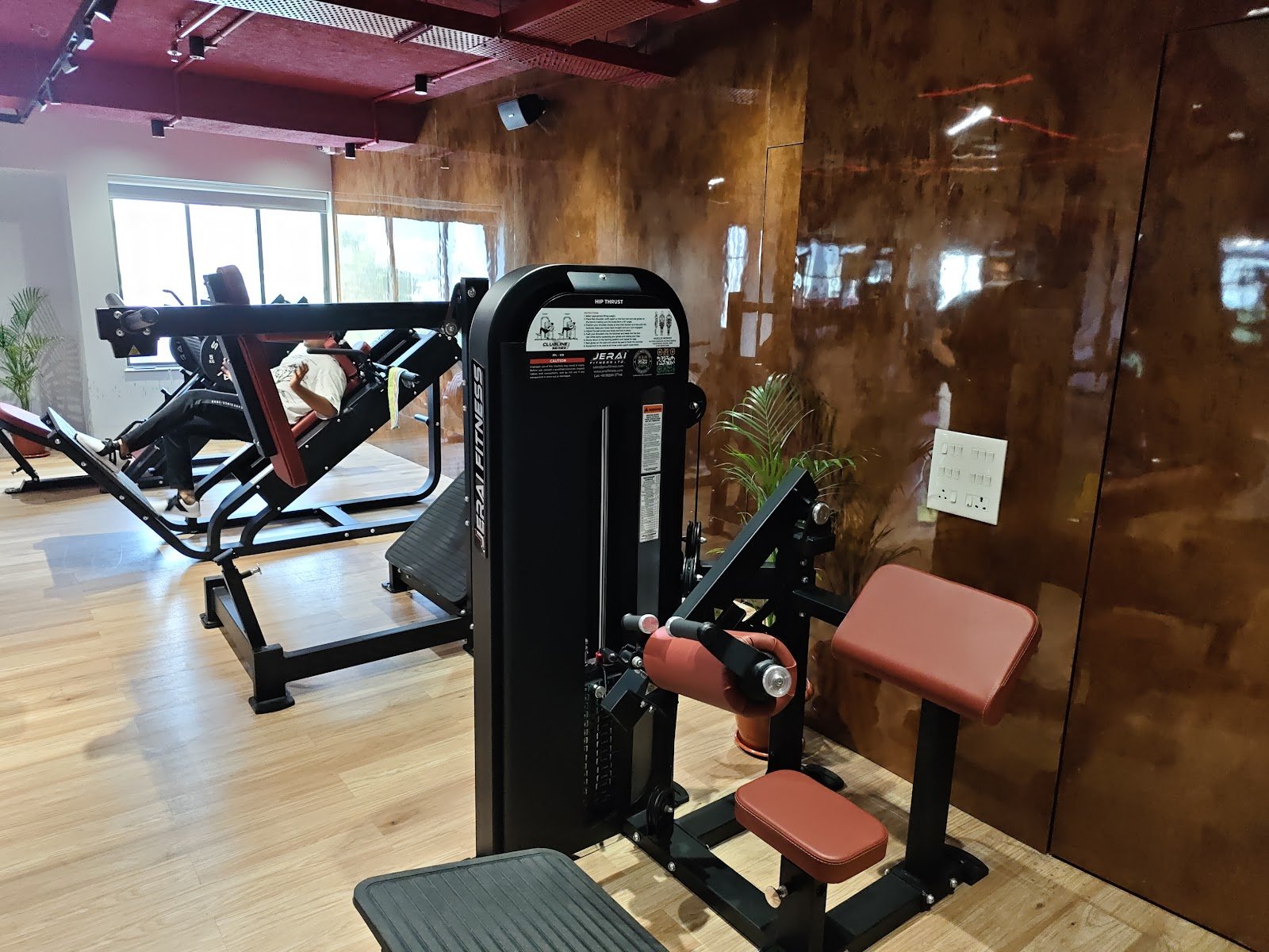 Synergy Fitness, Ramdaspeth — Fitness Center in Ramdaspeth, Nagpur