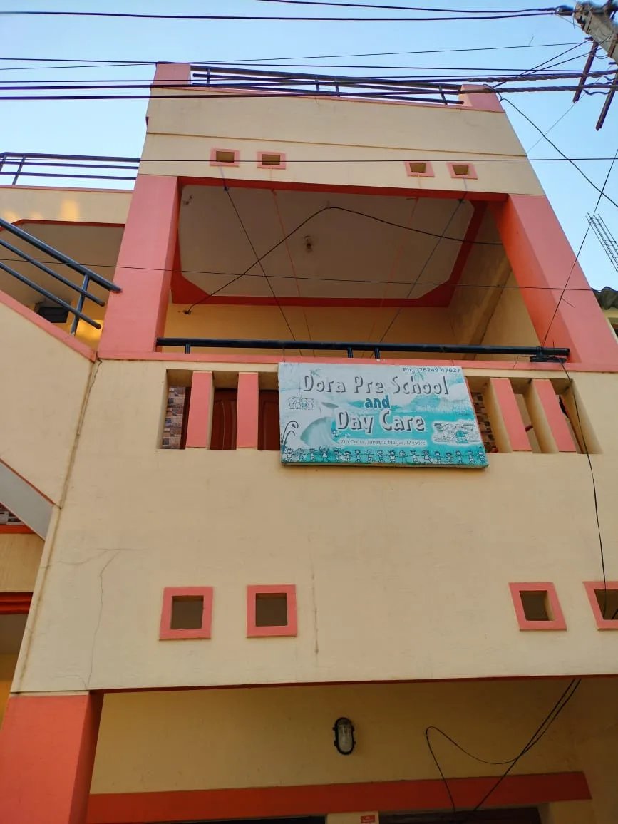 Dora speech therapy class mysore — Public Speaking in Ramakrishna Nagara, Mysore