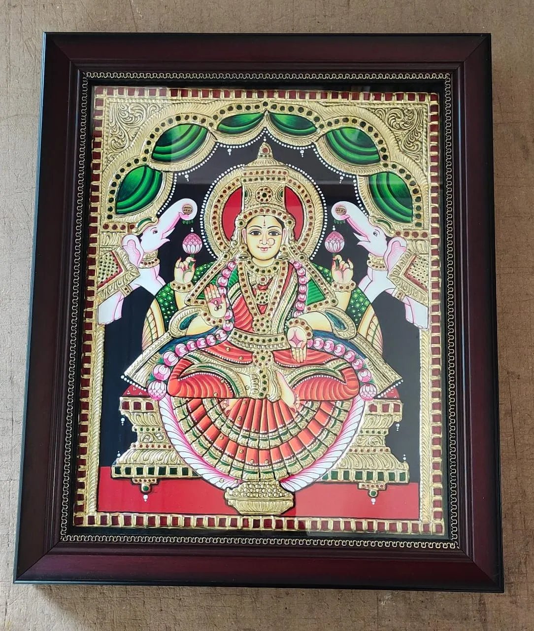 Kumaran's Creations — Art & Craft in Anna Nagar, Madurai