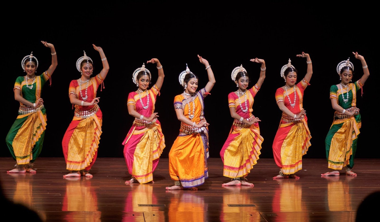 Ekak School of Music Art Dance — Martial Arts in Kolathia Square, Bhubaneswar