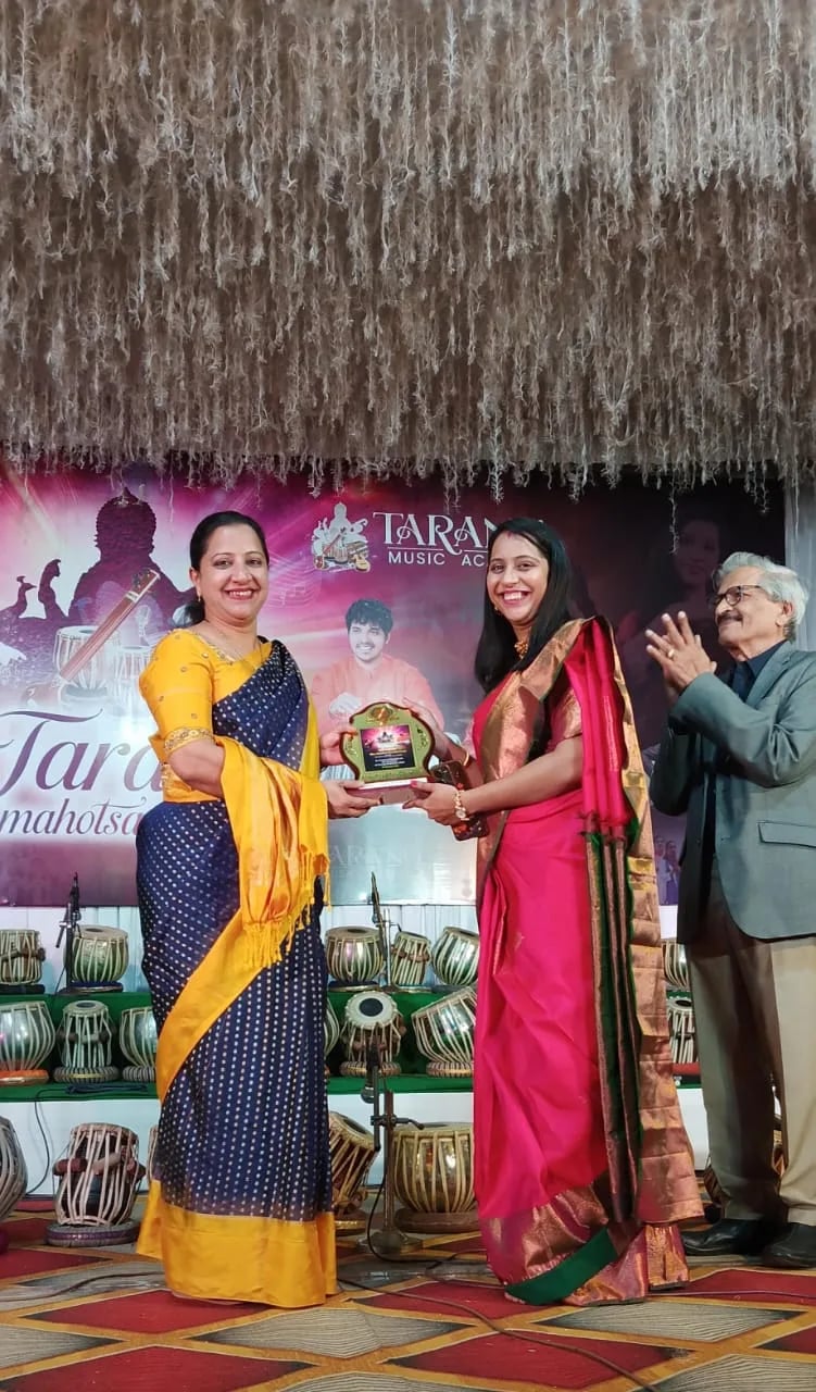 Tarang music academy — Music in Corlim, Goa
