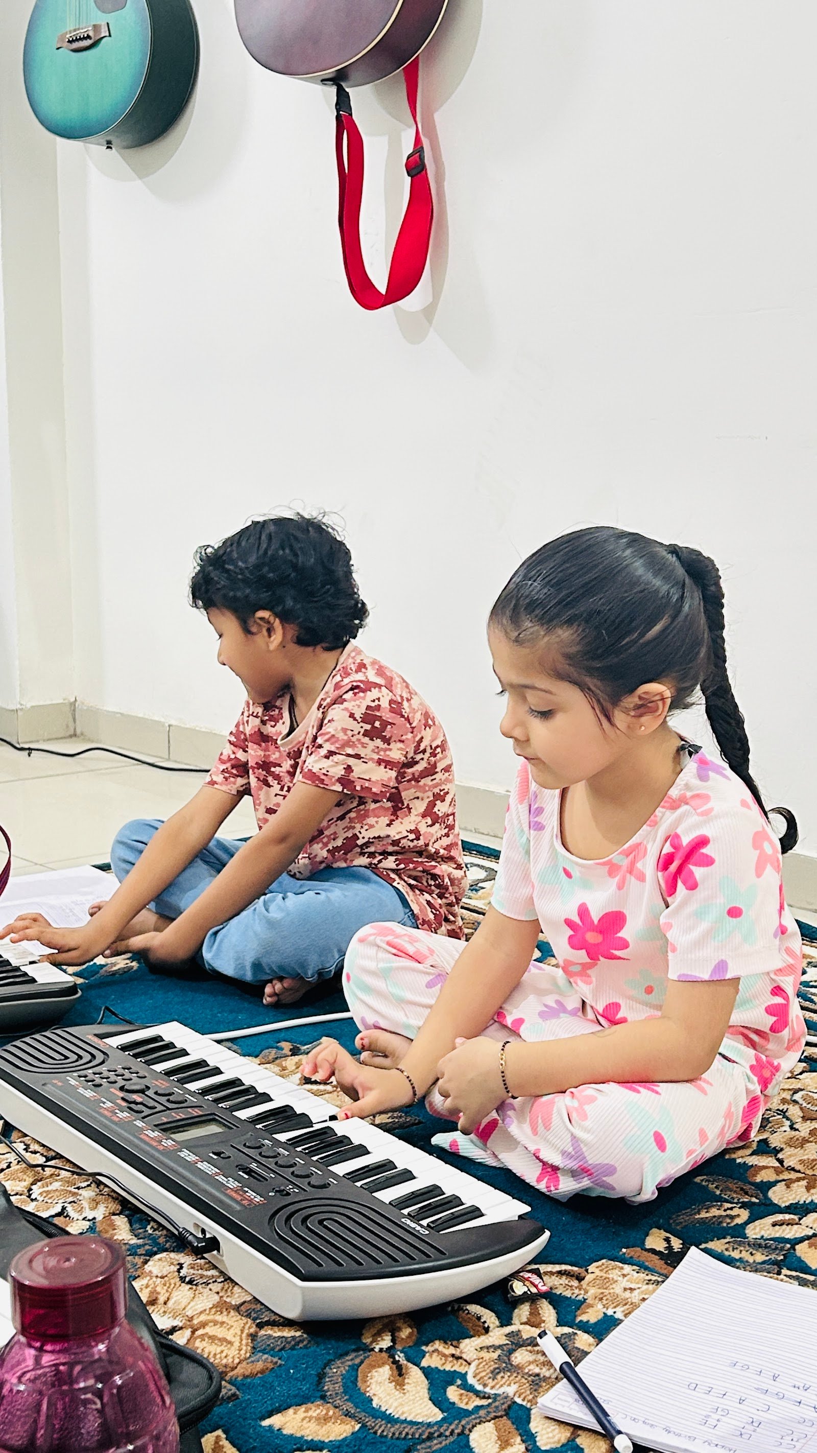 notes & beats Music Academy — Music in Alkapuri, Vadodara