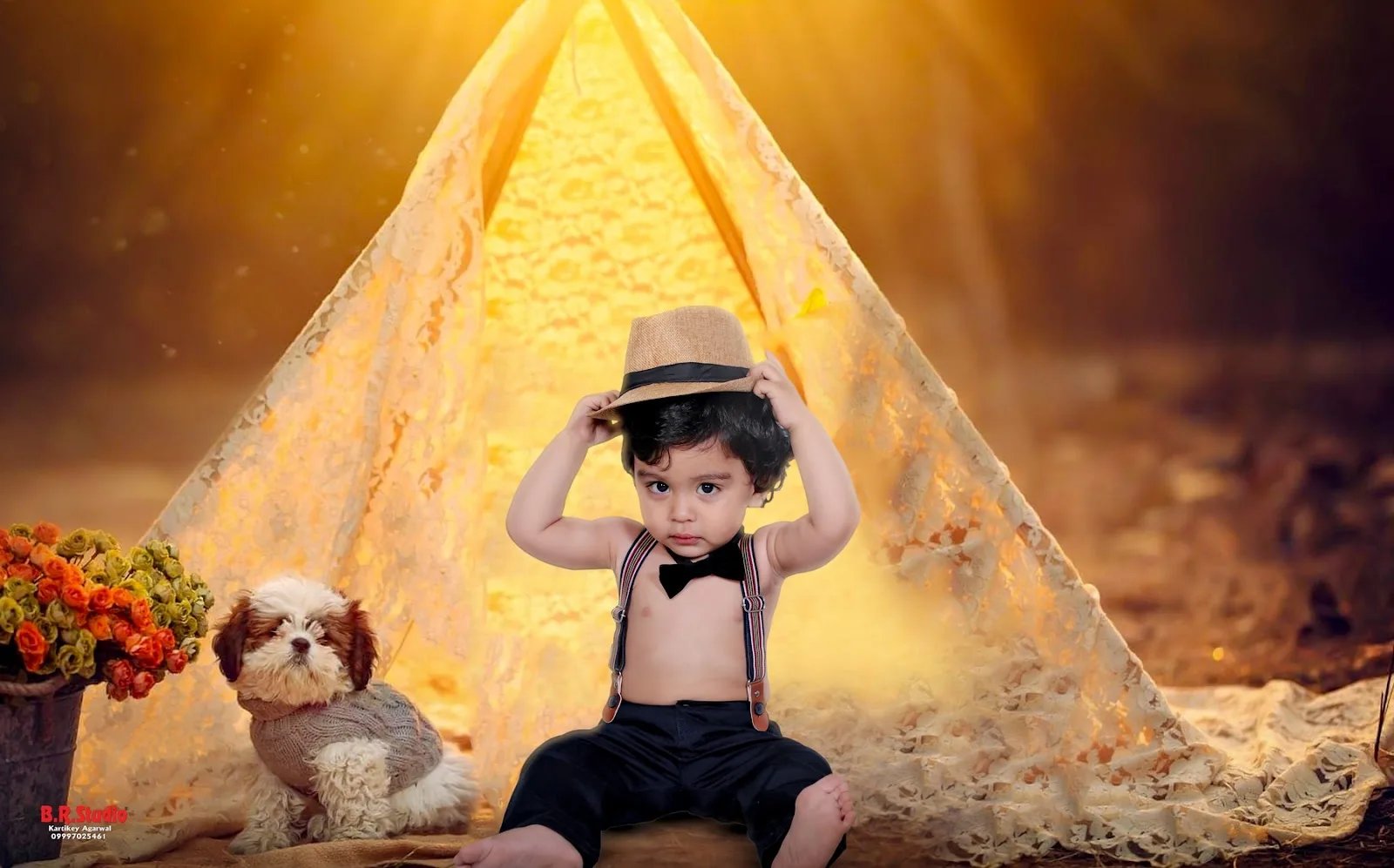 B.R.Studio Wedding Photographer | Droneshoot Photographer & Videographer | Product Photography | In Meerut, NCR & India — Photography in Shiv Lok, Meerut
