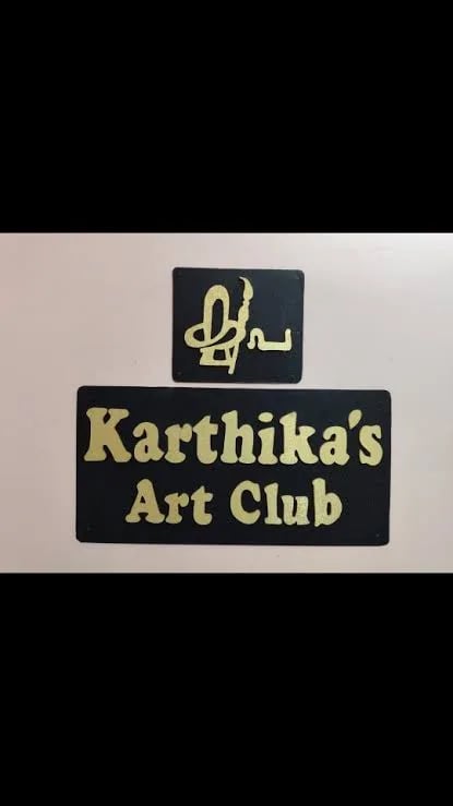 Karthika's Art Club — Art & Craft in Kk Nagar, Madurai