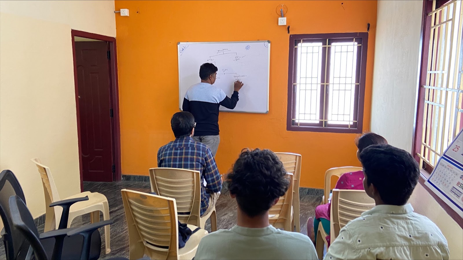 Codei5 Academy — Coding & Robotics in Bharathi Nagar, Coimbatore