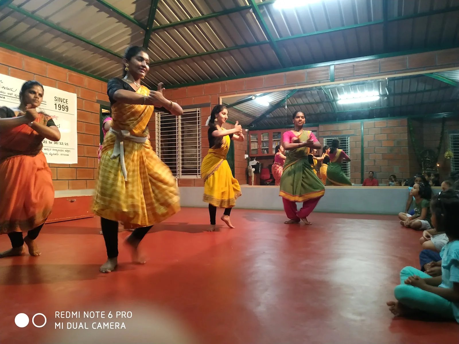 Ayama Academy Of Fine Arts, Bogadhi, Mysuru — Gym & Fitness in Bogadi, Mysore