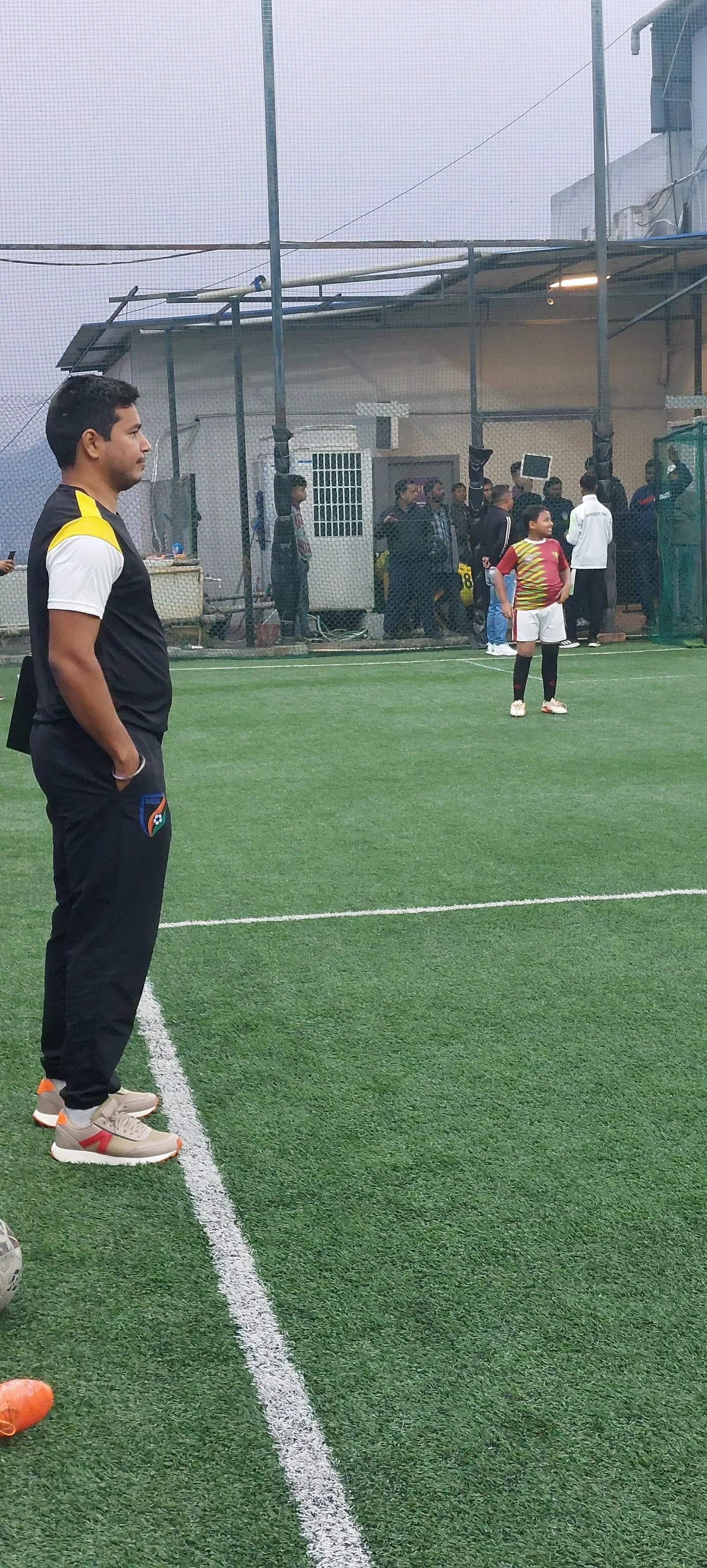 WeSport, Zoo Road — Gym & Fitness in Railway Colony, Guwahati