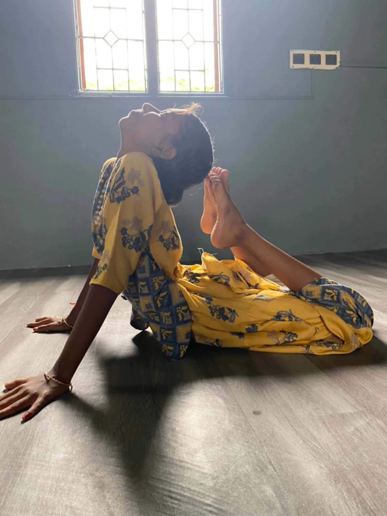 Shadowhunt dance and fitness studio — Gym & Fitness in Thiruppalai, Madurai