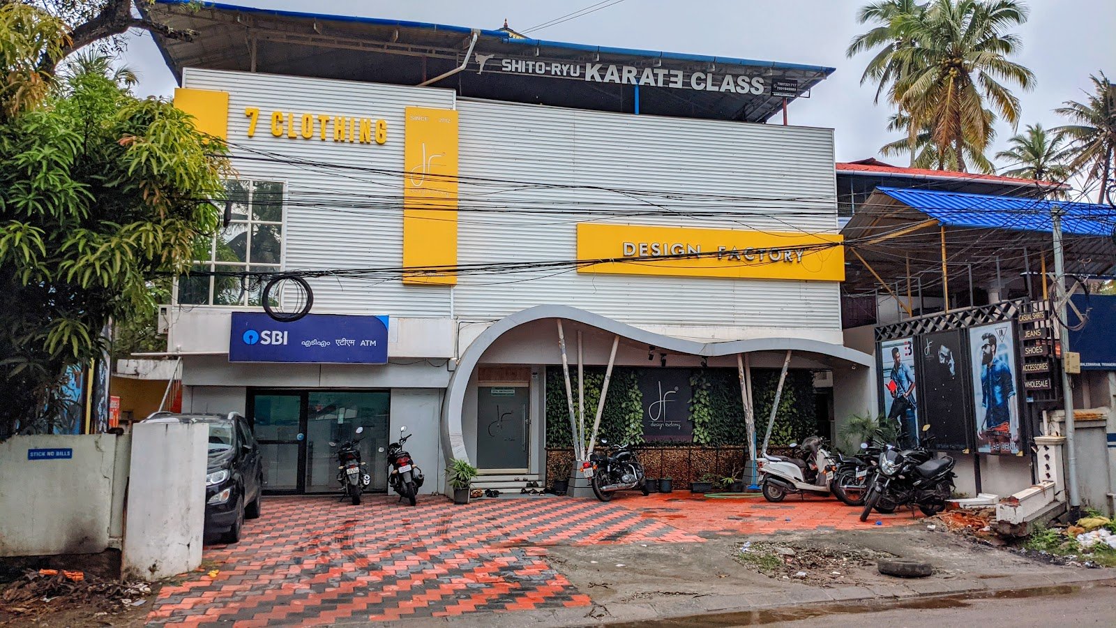 Shito Ryu Karate Do International, Kamaleswaram — Martial Arts in Fort, Trivandrum