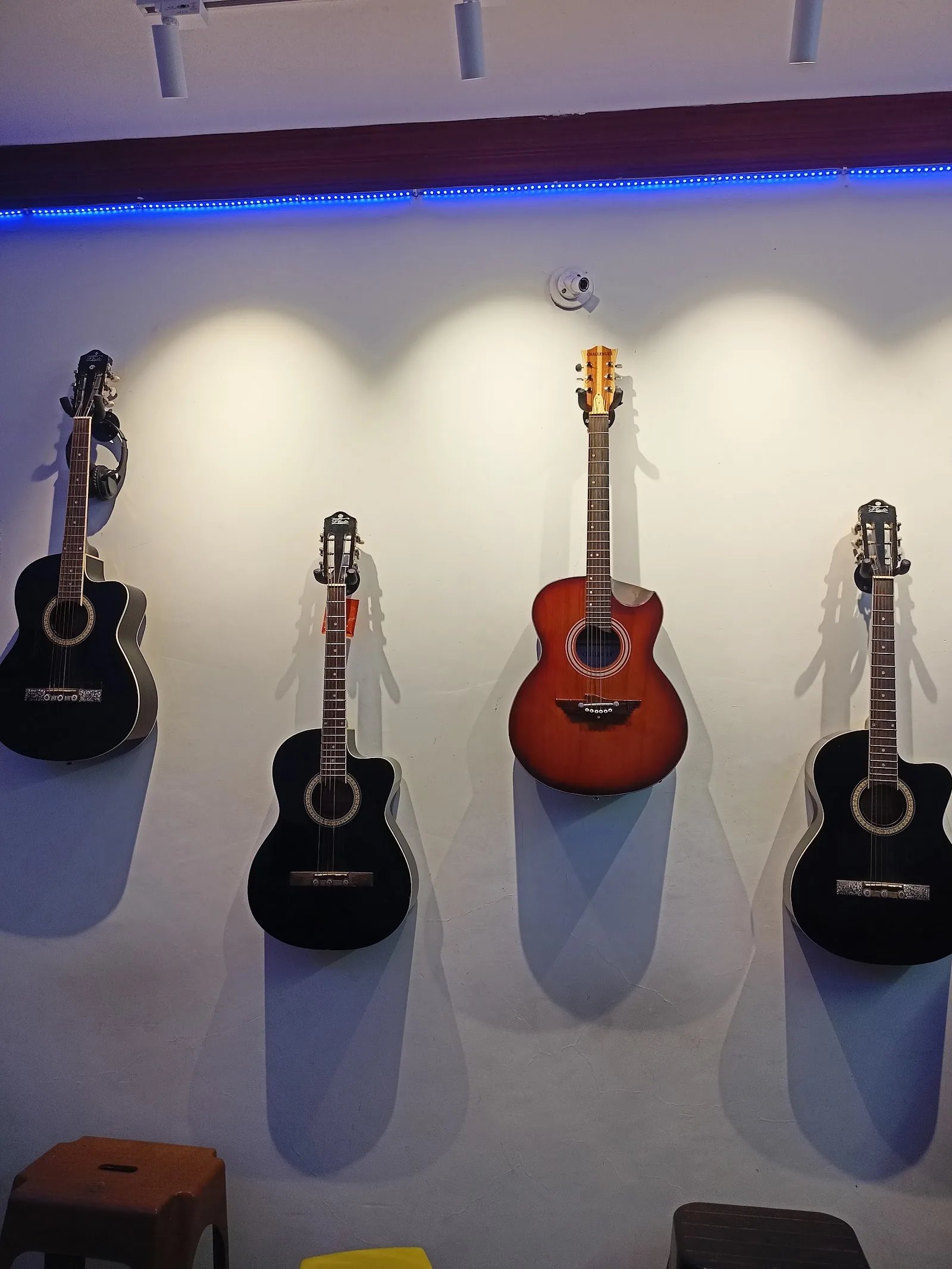 Sandip's Music Academy — Music in Om Nagar, Nashik