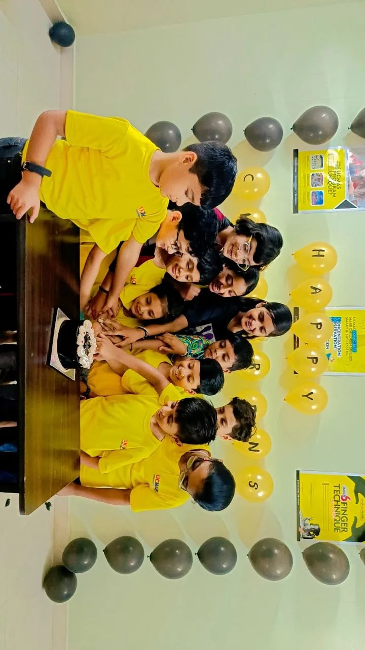 UCMAS Abacus Awadhpuri — Abacus & Vedic Maths in Awadhpuri, Bhopal