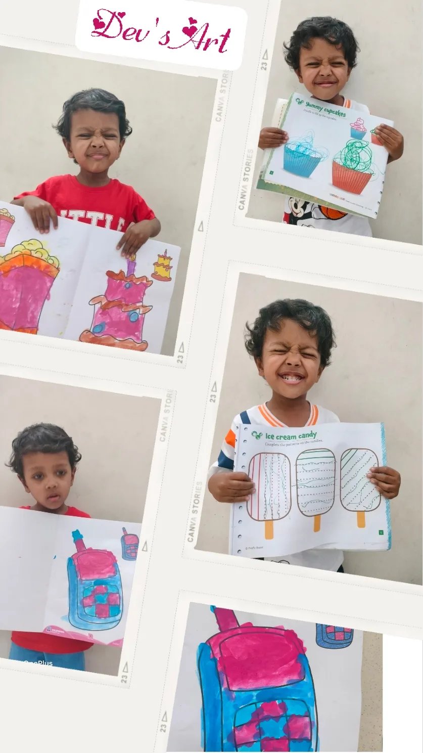 Nevin Art Academy — Art & Craft in Madakkulam, Madurai