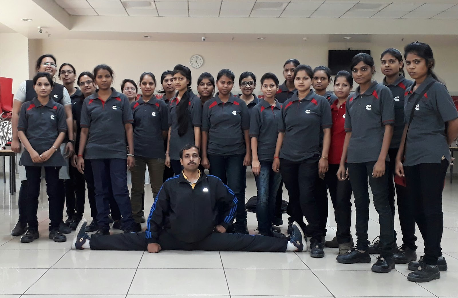 Golden Dragon Martial Arts Club — Martial Arts in Shalimar Palms, Indore