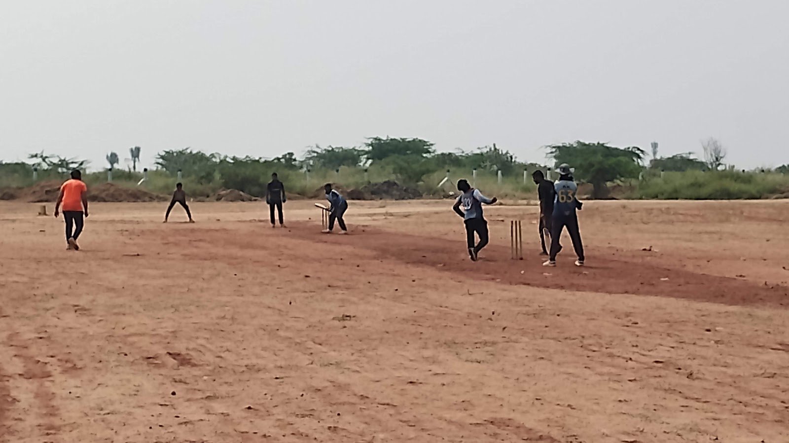SITRA CRICKET CLUB — Cricket in Neelikonampalayam, Coimbatore