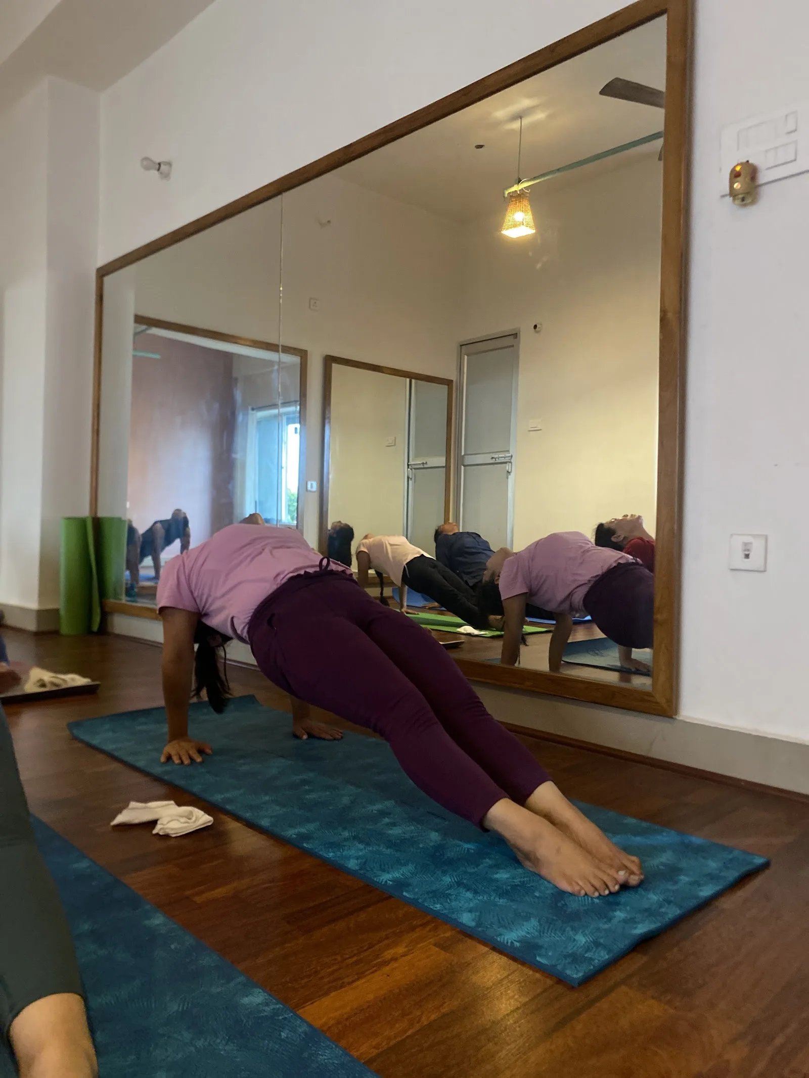 Sunshine Yoga Studio — Yoga in Railway Colony, Guwahati