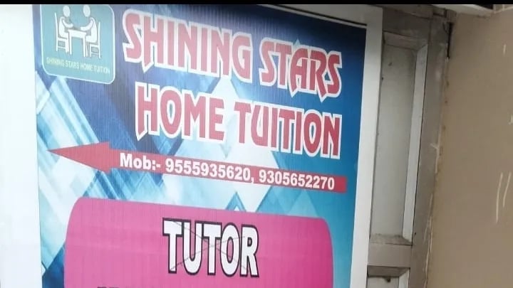Shining Stars Home Tuitions — Chess in Kidwai Nagar, Kanpur