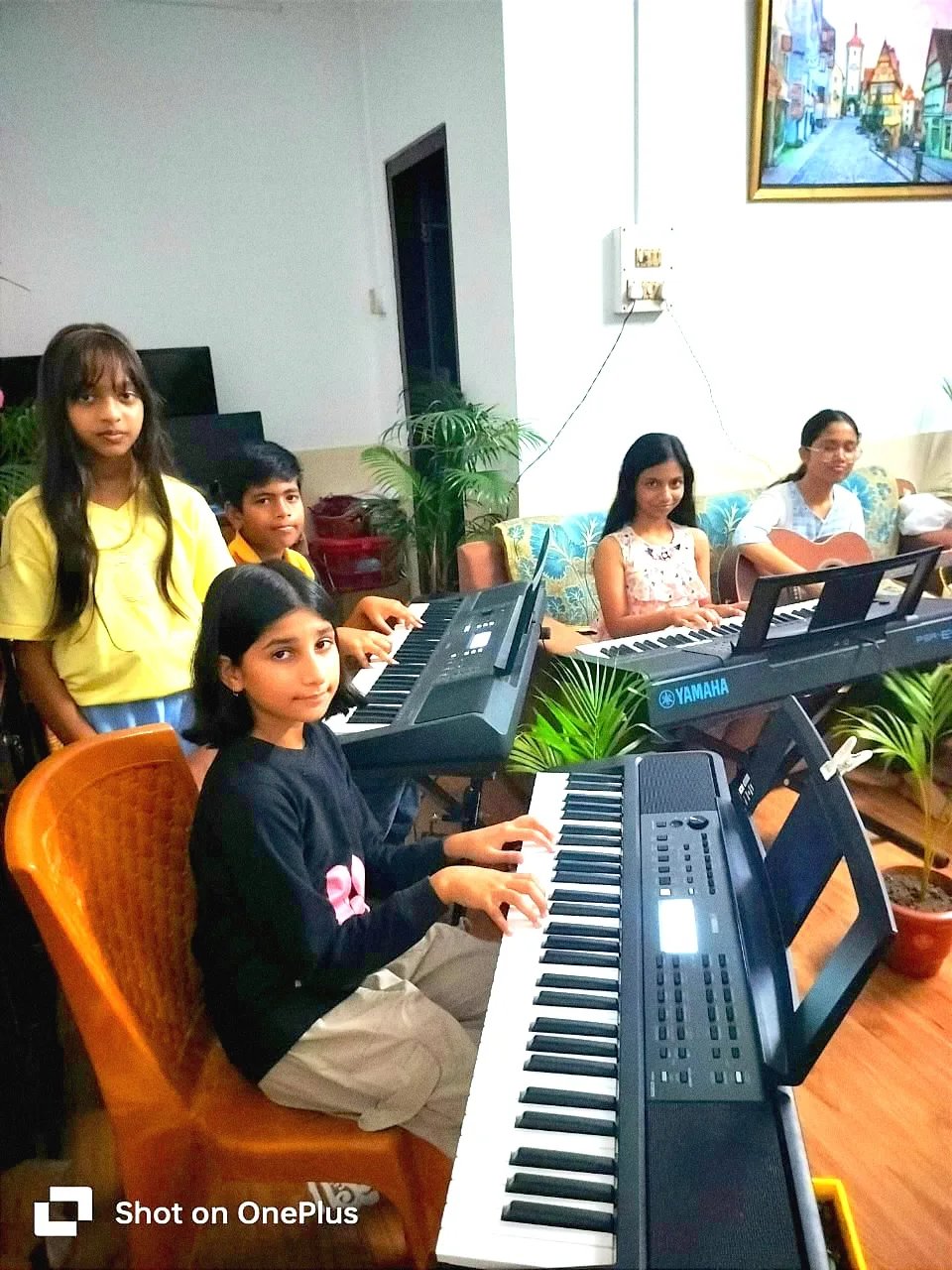 JAZZ BLUES MUSIC SCHOOL — Music in Jalukbari, Guwahati
