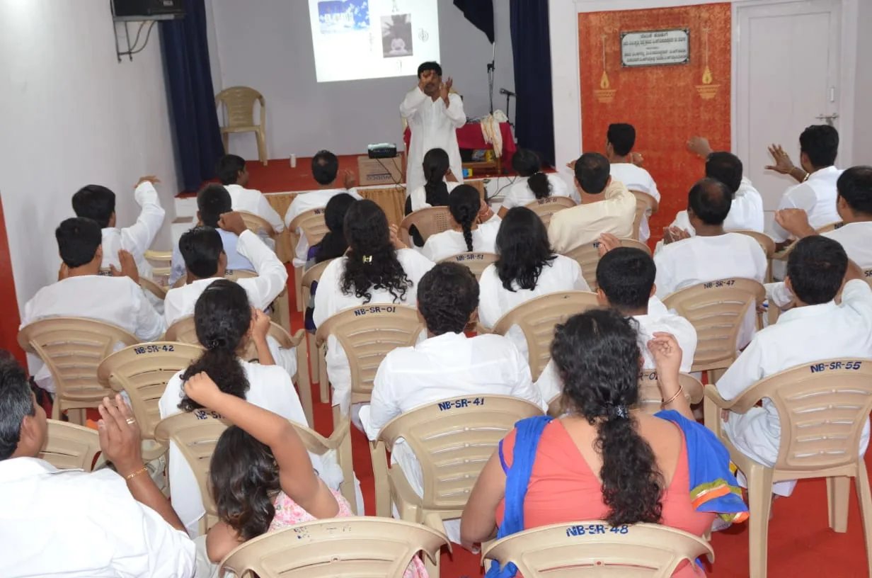 Savikalpa Holistic Center — Public Speaking in Hebbalu, Mysore