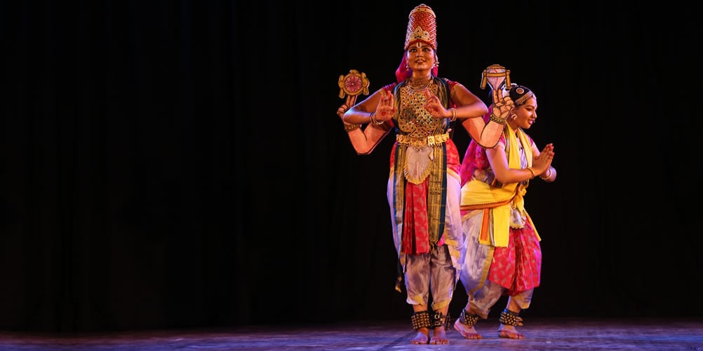 Aradhana School of Dance — Dance in Kuniamuthur, Coimbatore