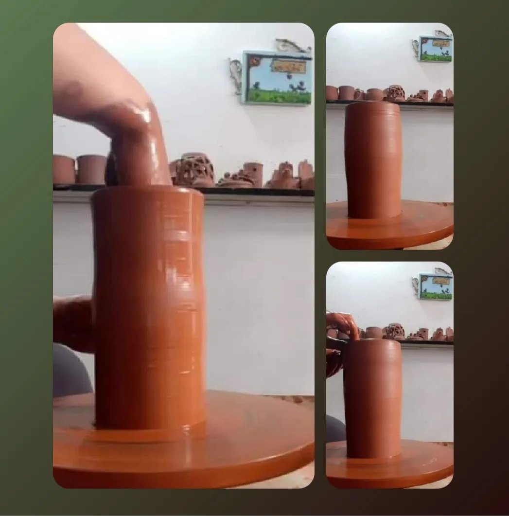 NICHE- THE POTTERY STUDIO by Nishita Kothule — Art & Craft in Veer Savarkar Nagar, Nashik