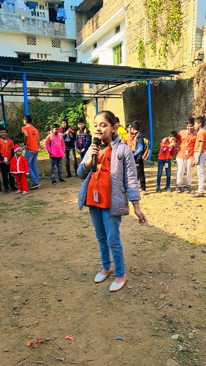 SIP abacus - Alam Ganj — Abacus & Vedic Maths in Hakimganj, Patna