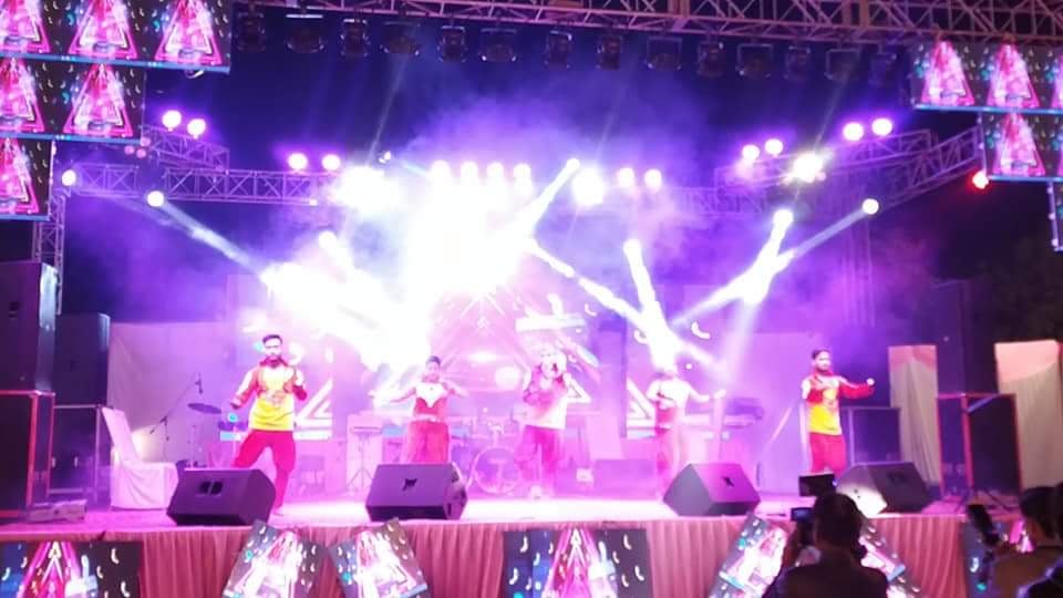 D Dance Academy (Vikas Kumar) — Dance in Ganesh Ganj, Lucknow