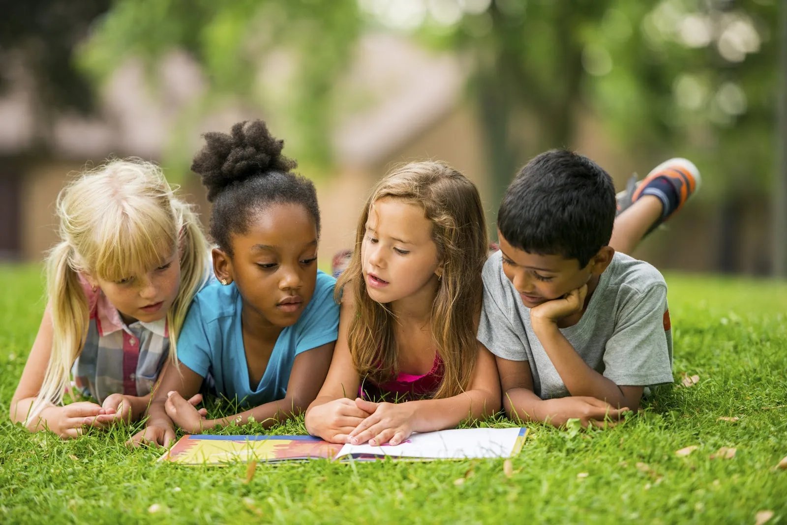 Neilan Phonics — Public Speaking in Koodal Nagar, Madurai