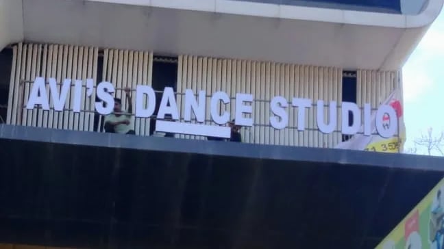 AVI'S DANCE STUDIO , NASHIK ROAD — Dance in Nashik Road, Nashik