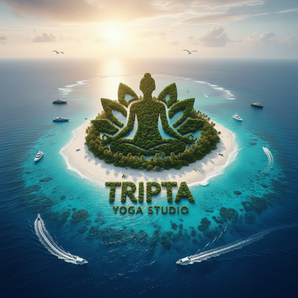 Tripta Yoga Studio — Yoga in Priyadarshi Nagar, Patna