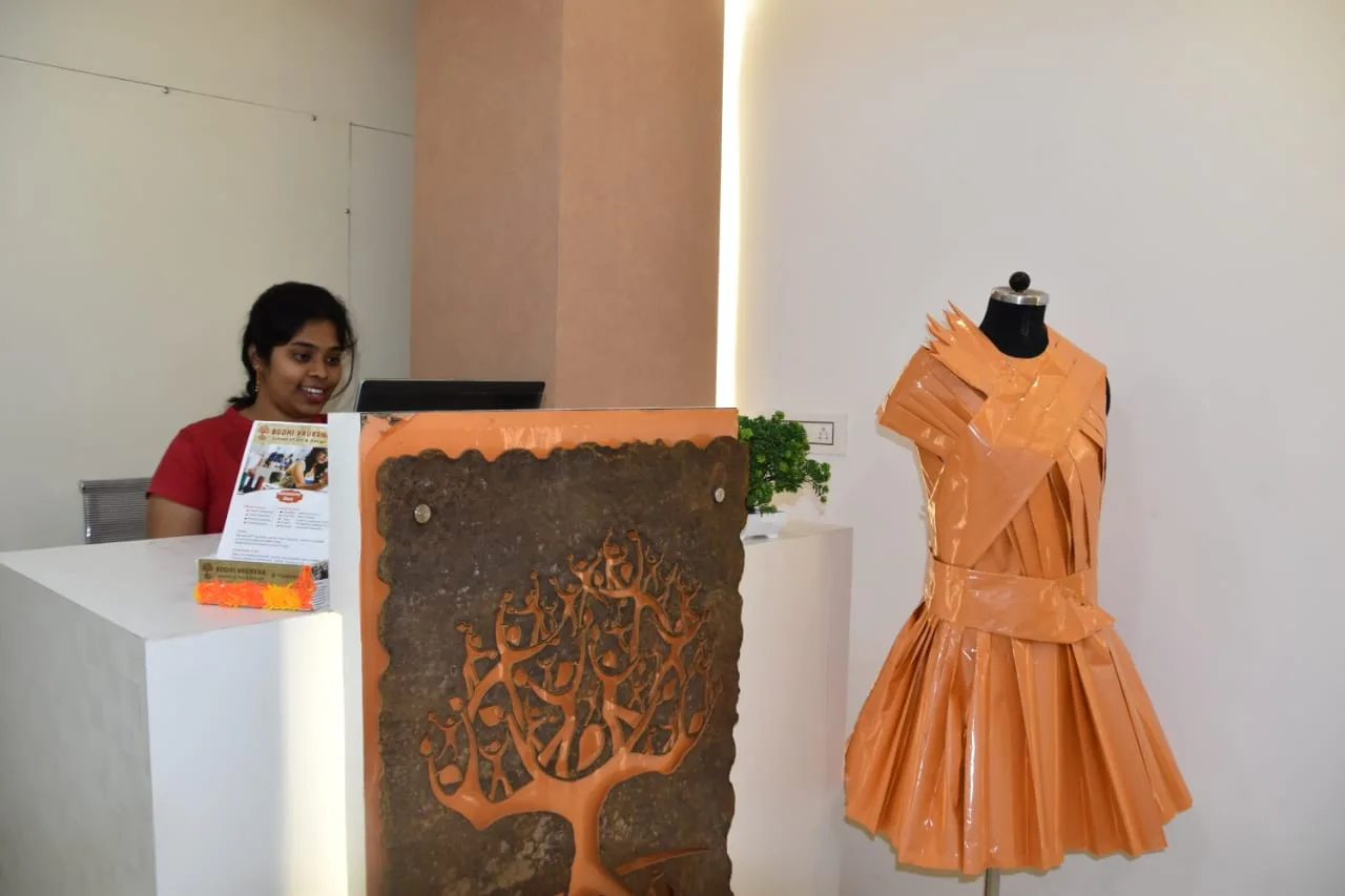 Bodhi Vruksha School of Art & Design — Art & Craft in Ramalingeswara Nagar, Vijayawada