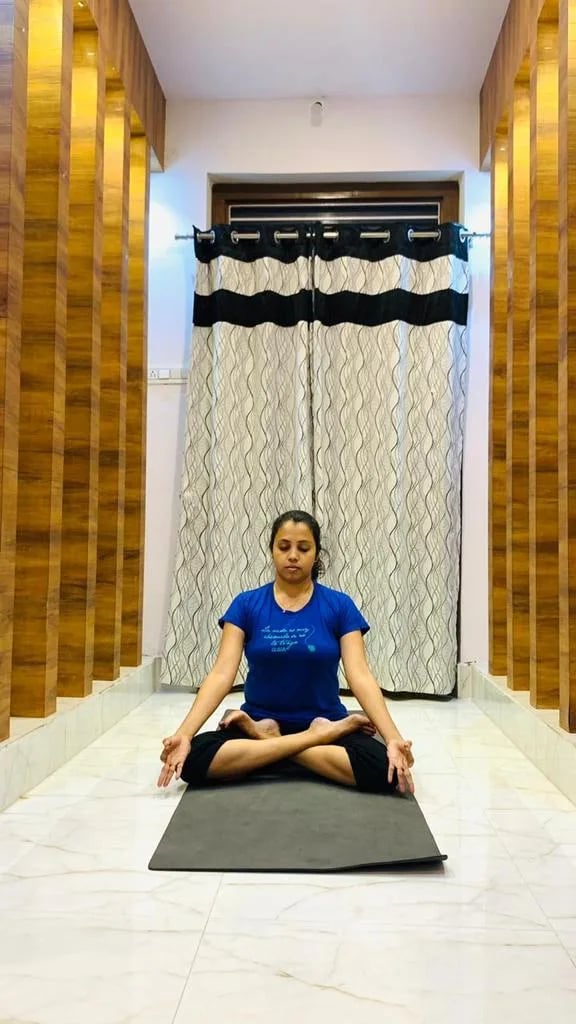 Leaf Yoga Academy — Yoga in Ramalingeswara Nagar, Vijayawada