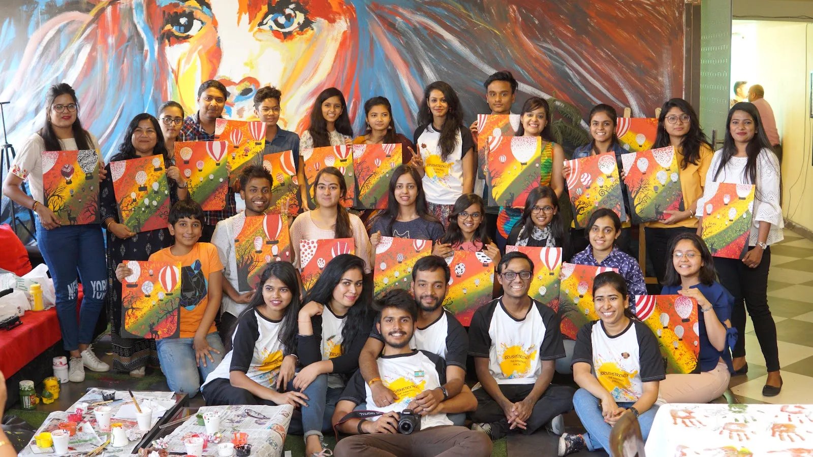 Riddhi Siddhi Art Studio, Kolar Branch — Art & Craft in Kolar, Bhopal