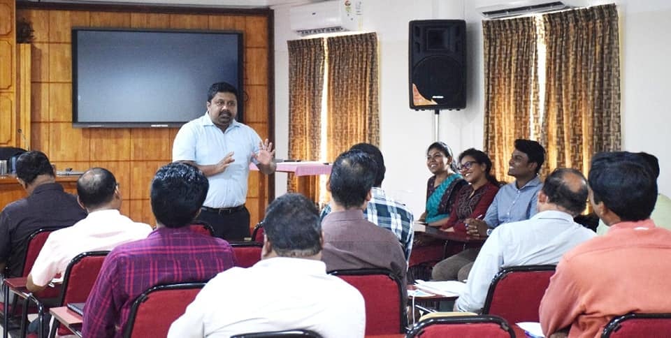 vivarthana coaching — Athletics in Fort, Trivandrum