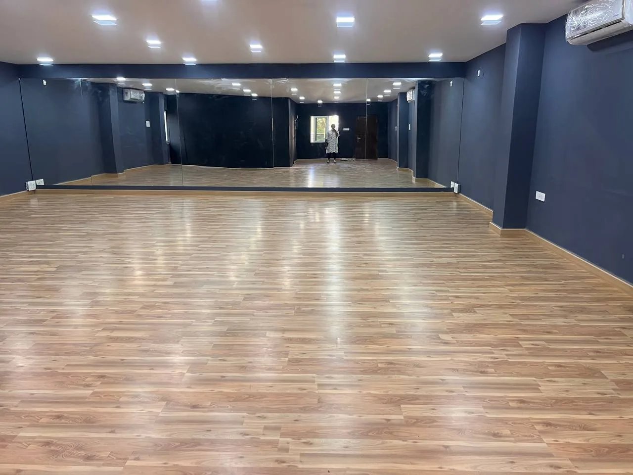 Z60 RAMYAS FITNESS STUDIO / Zumba Classes in Vijayawada | Zumba — Gym & Fitness in Ramalingeswara Nagar, Vijayawada
