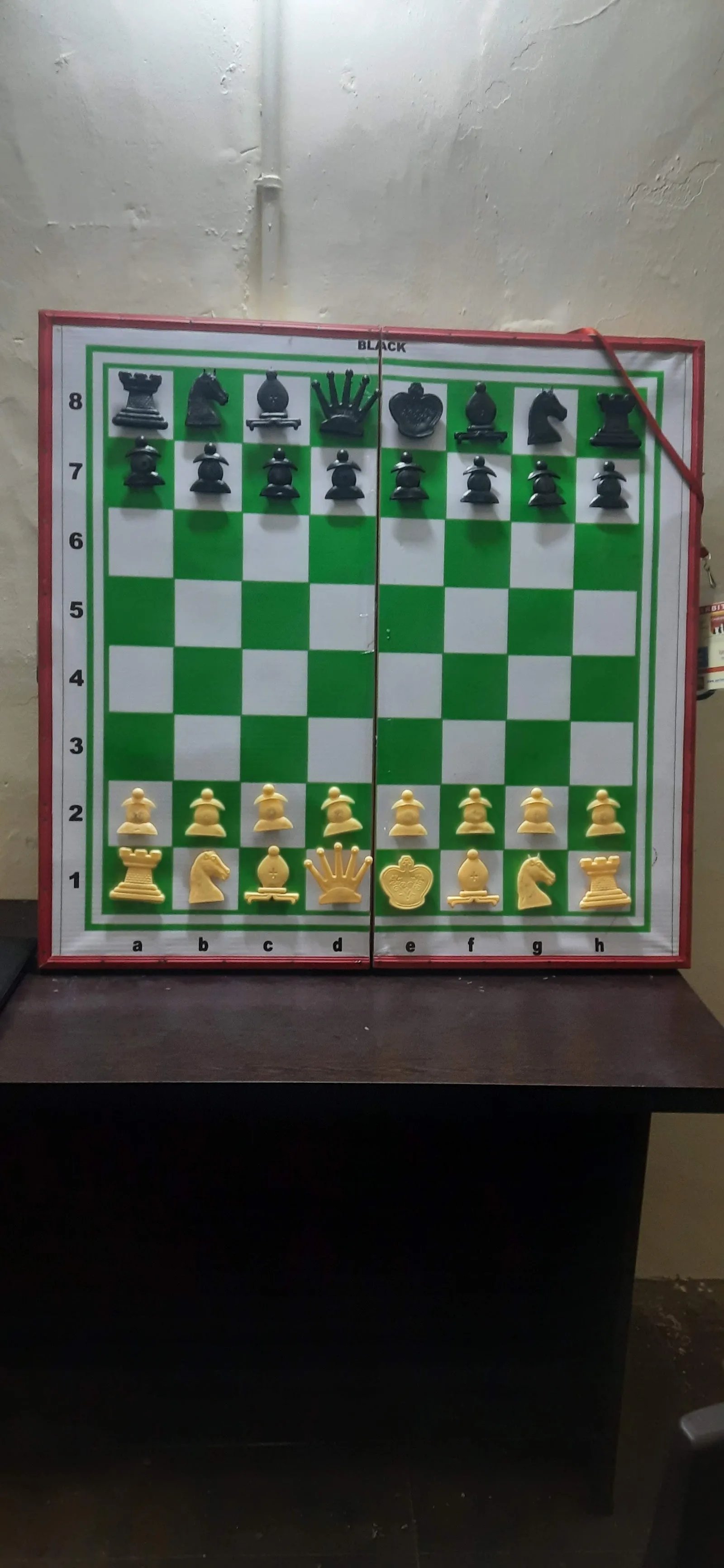 Acumen Chess Academy — Chess in Venkojipalem, Visakhapatnam