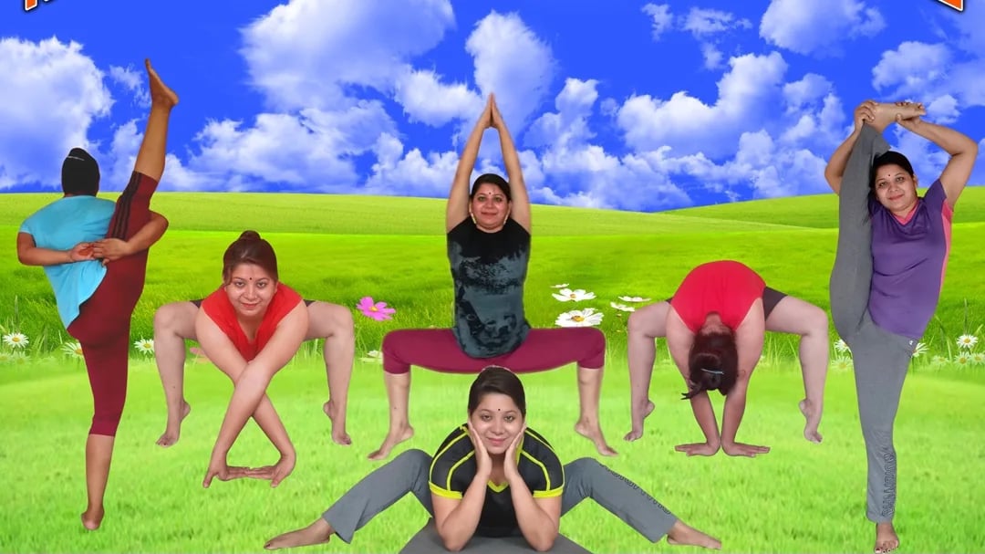 North East Yoga Meditation Centre — Yoga in Railway Colony, Guwahati
