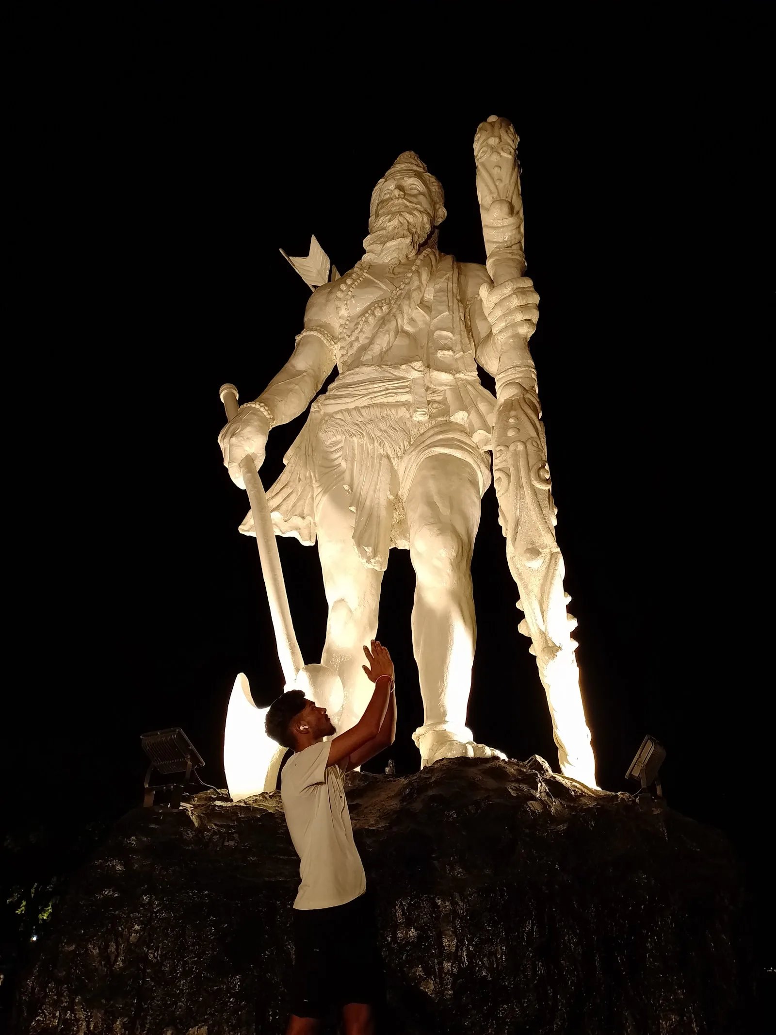 Panjim Gymkhana — Cricket in Campal, Goa