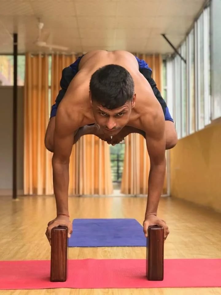Rudra Yoga Academy — Yoga in Shiv Lok, Meerut