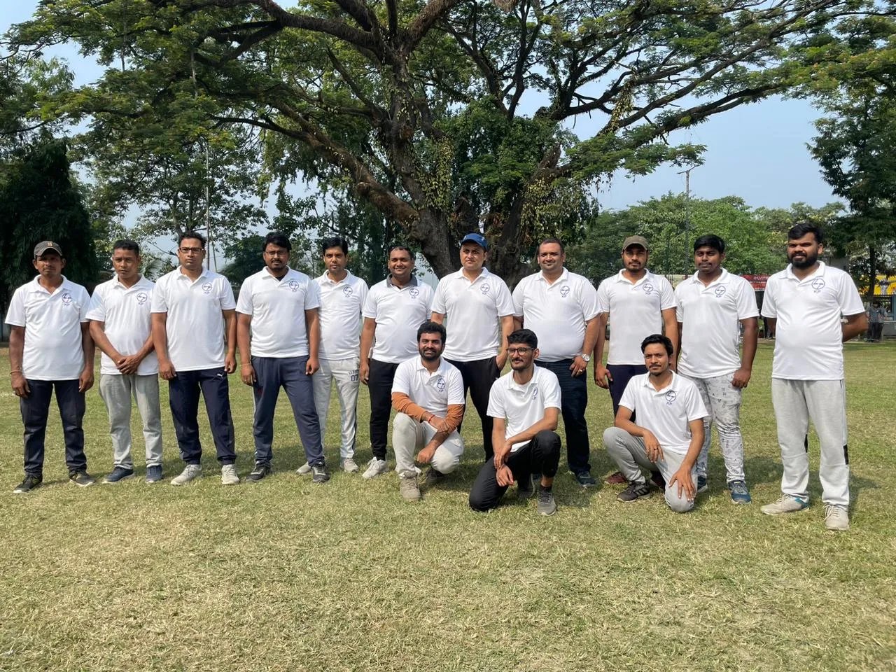 Machkhowa Cricket Coaching Center — Cricket in Fancy Bazaar, Guwahati