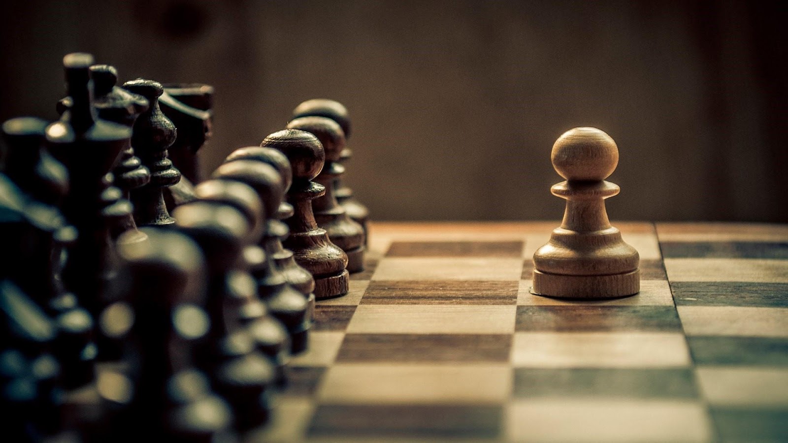 Recon Chess Academy — Chess in Sayaji Park, Vadodara