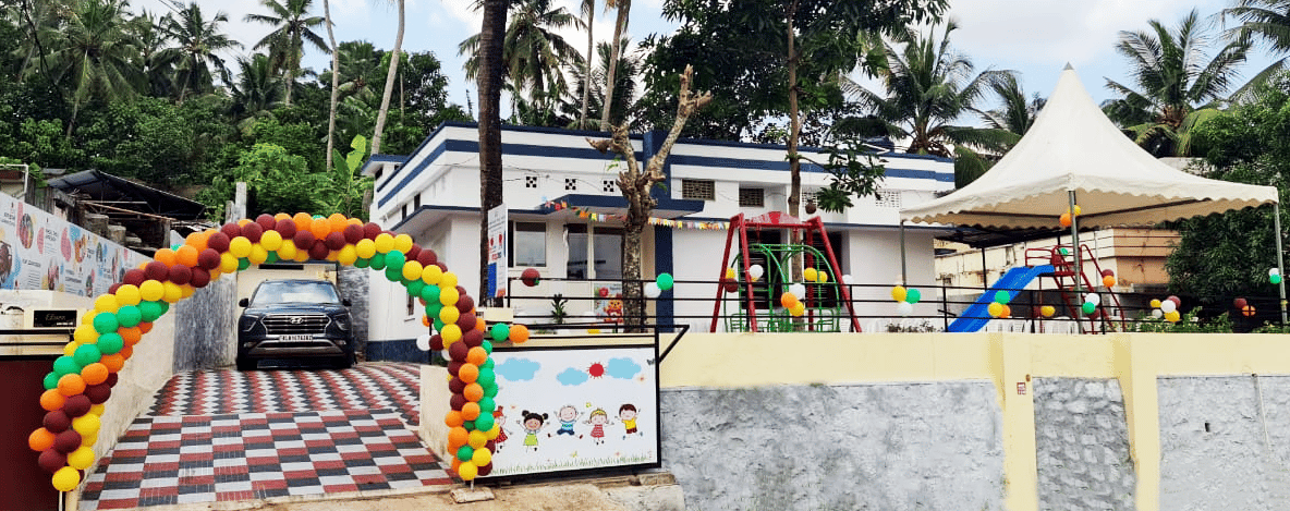 AppleOne Early Learning Centre — Public Speaking in Karyavattom, Trivandrum