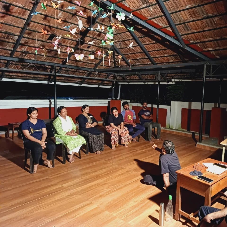 THAMP Theatre academy for media and performance Trivandrum — Theatre & Drama in Peroorkada, Trivandrum