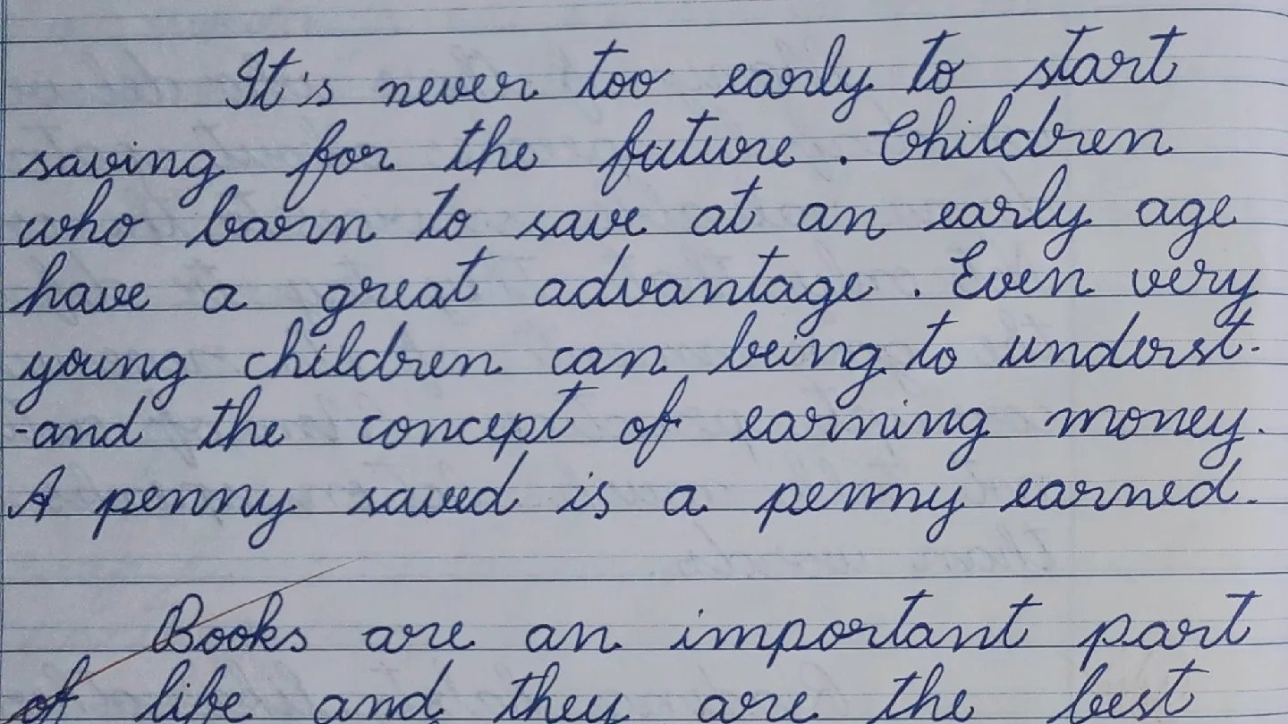Akshara@Mysore Handwriting Class — Abacus & Vedic Maths in Kuvempunagara, Mysore