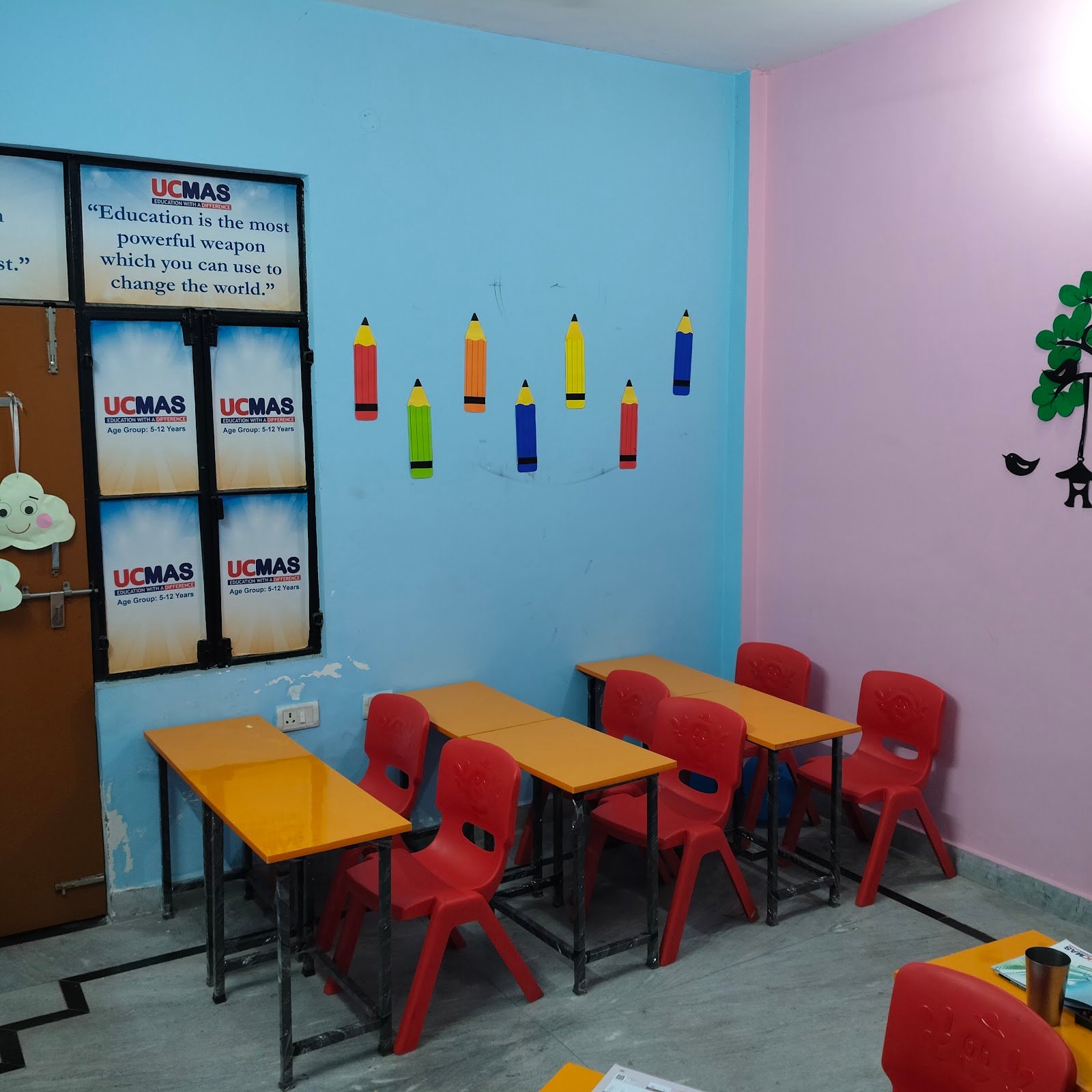 UCMAS Abacus, Music, Drawing classes — Abacus & Vedic Maths in Kalyanpur, Lucknow