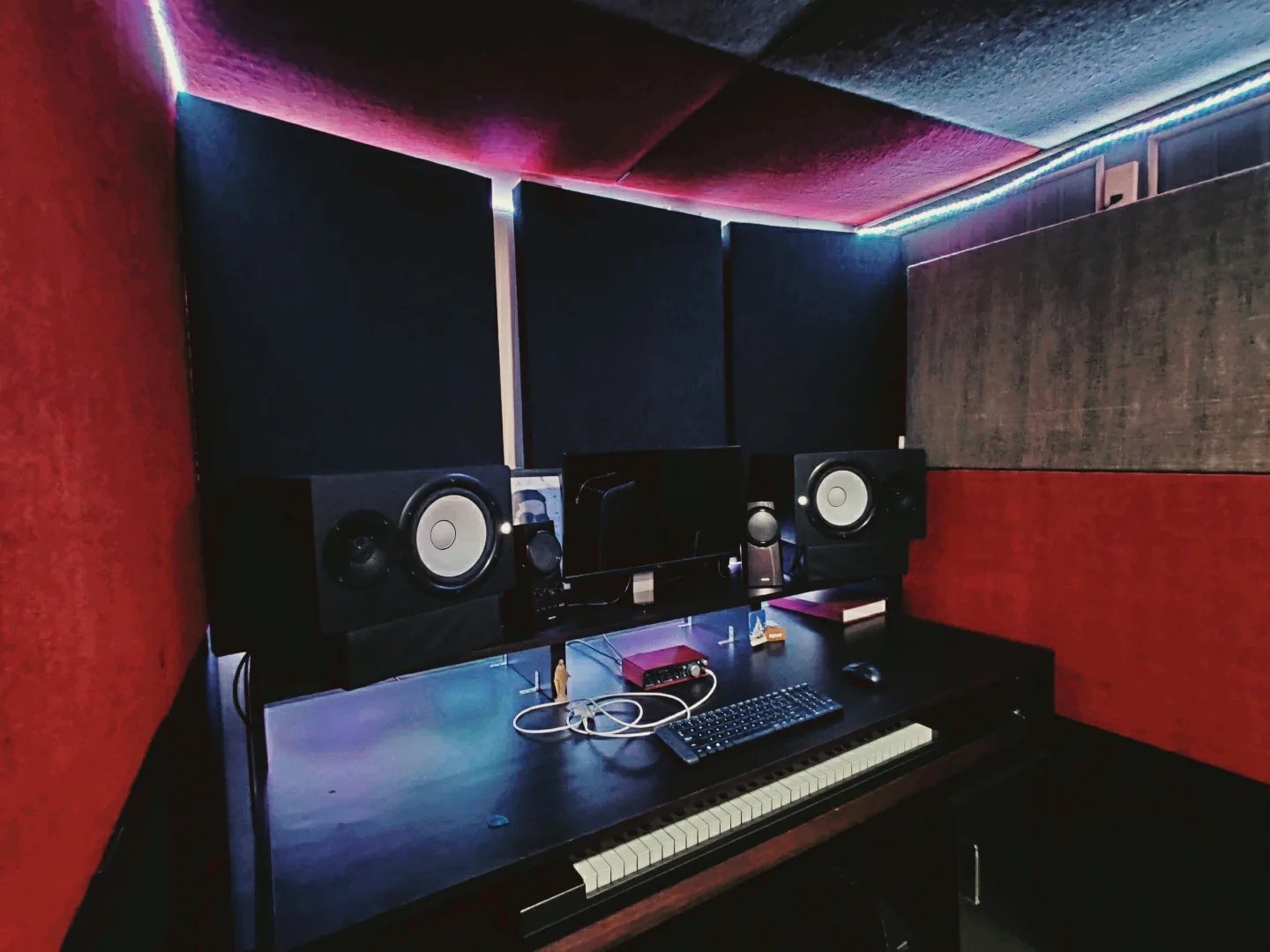 SAM MUSICALS (Music Academy & Studio) — Music in Vijayanagara, Mysore