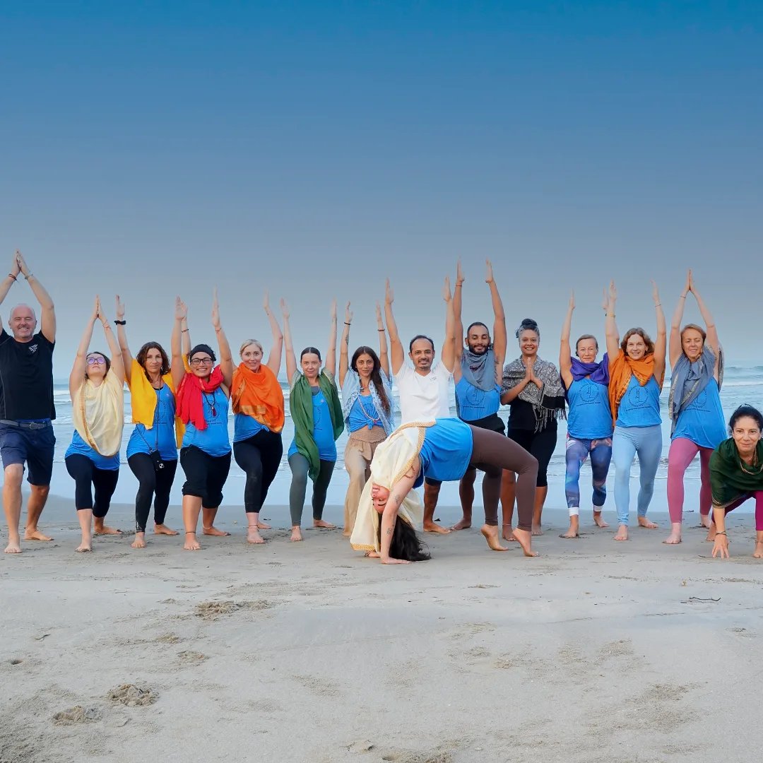 Alaya Wellbeing Goa - Yoga Teacher Training, Goa India — Yoga in Panjim Bazaar, Goa