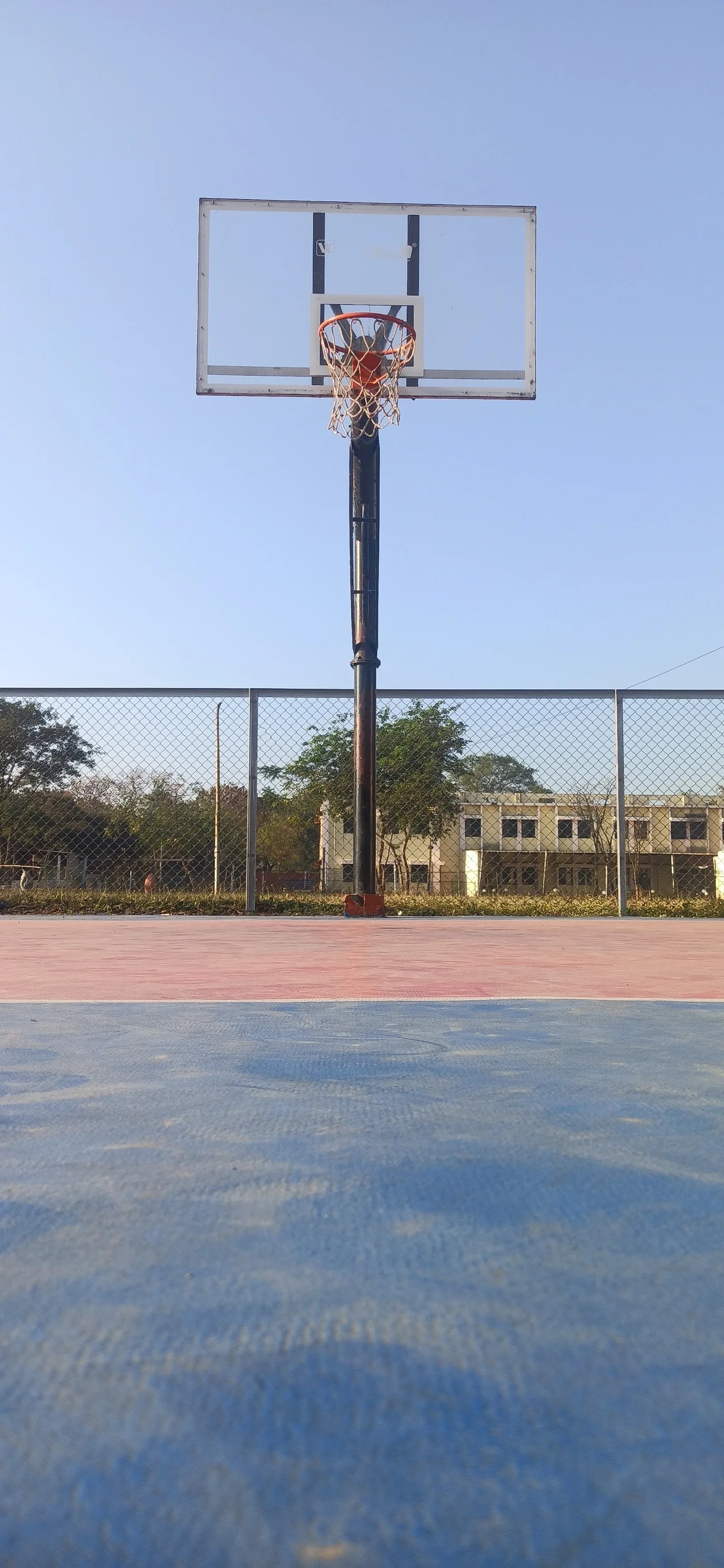 Basketball Court — Basketball in Tagore Nagar, Nashik