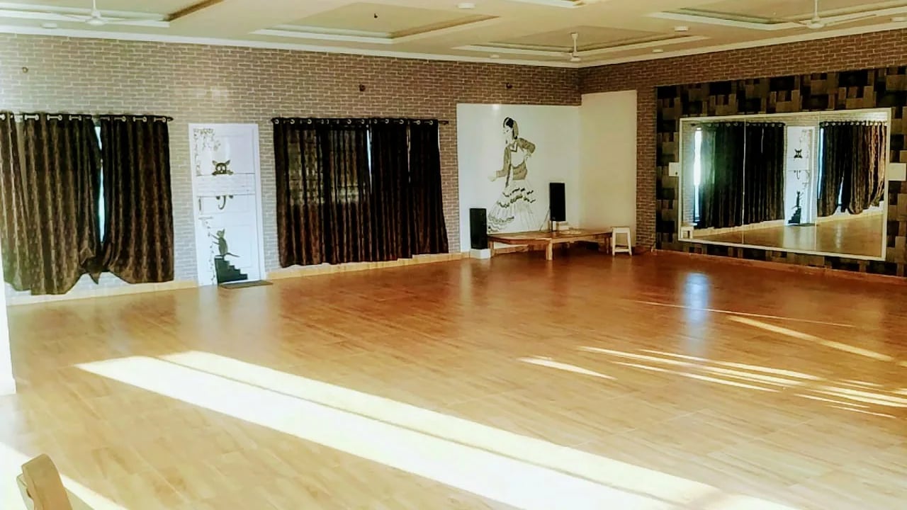 art @ heart — Art & Craft in E - 7, Bhopal
